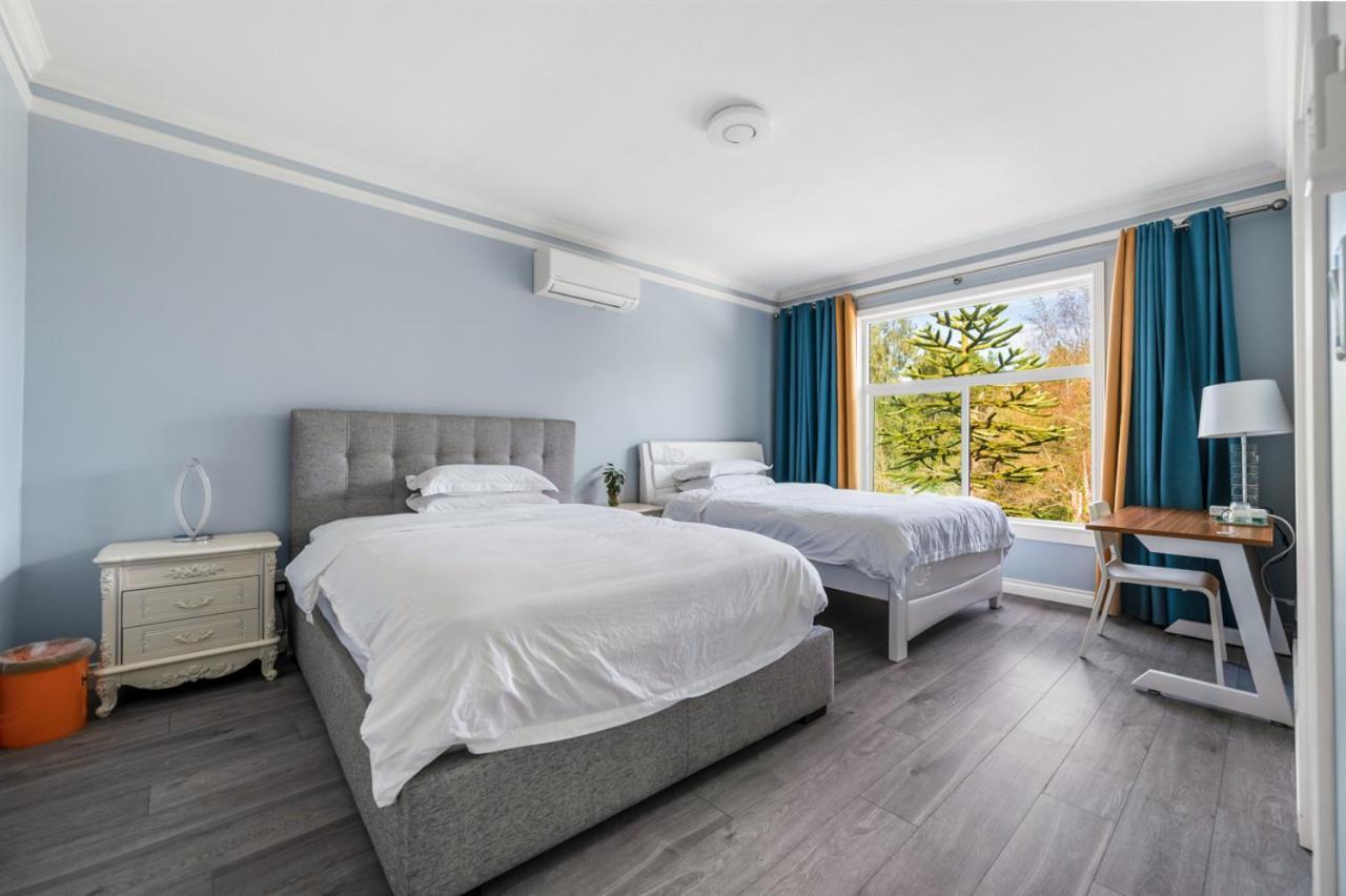 Amy Guesthouse Richmond Buitenkant foto
